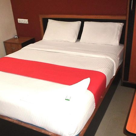 班加罗尔 King Residency酒店 外观 照片