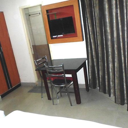 班加罗尔 King Residency酒店 外观 照片