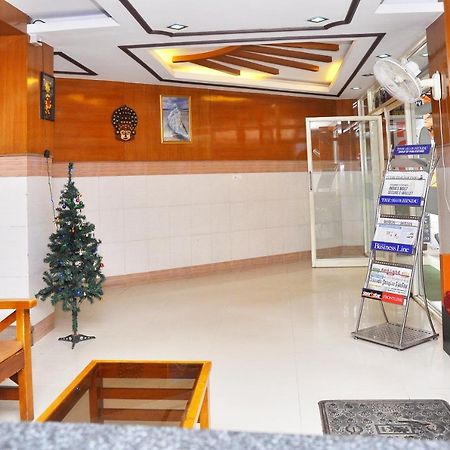 班加罗尔 King Residency酒店 外观 照片