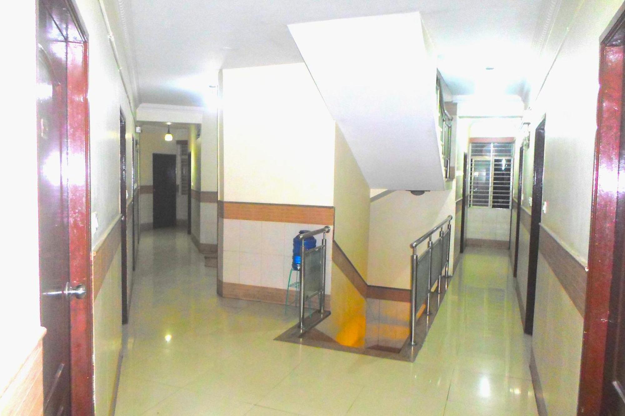 班加罗尔 King Residency酒店 外观 照片