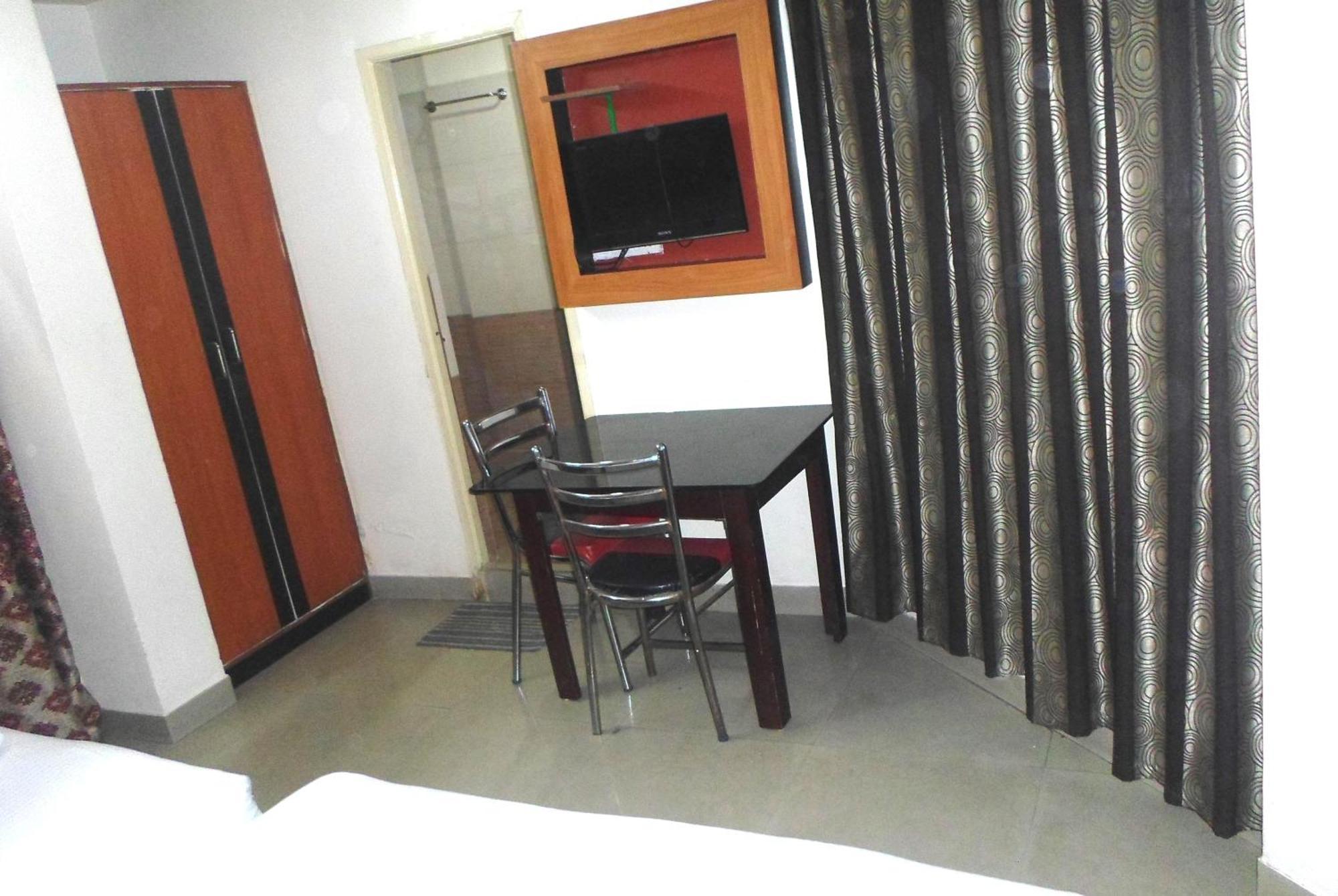 班加罗尔 King Residency酒店 外观 照片