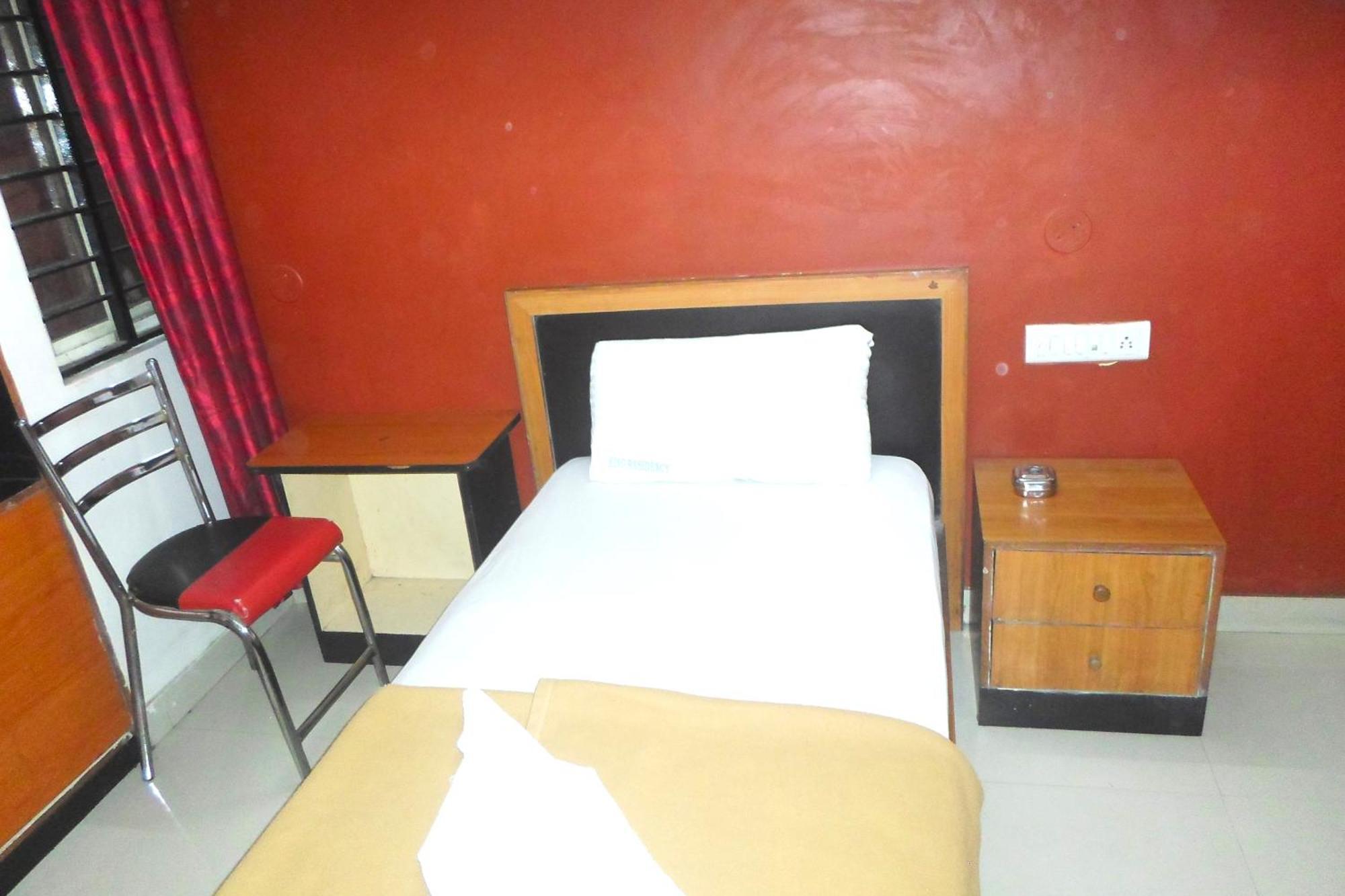 班加罗尔 King Residency酒店 外观 照片