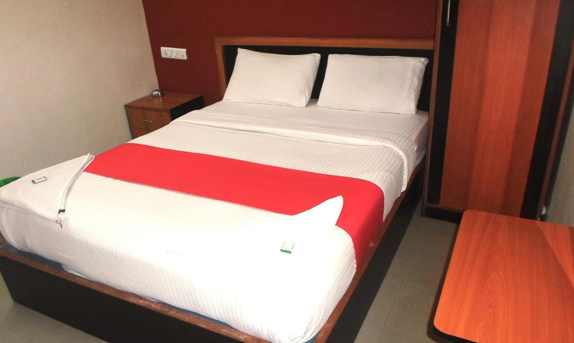 班加罗尔 King Residency酒店 外观 照片